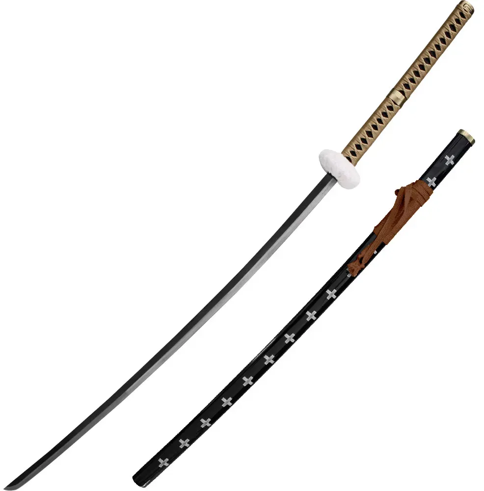 Preisvergleich Produktbild One Piece Trafalgar Law Schwert