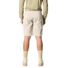 Houdini Liquid Chore Kurze Hose - Foggy Mountain - S