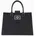 Jodie Medium Tote Leather