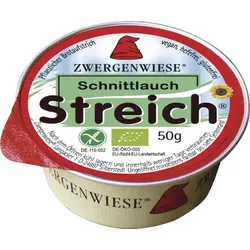 Zwergenwiese Kleiner Streich Schnittlauch bio