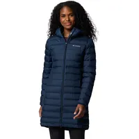 Columbia Lake 22 II long blau - L