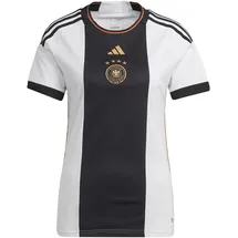 adidas DFB 22 Heimtrikot (Männerteam) White M