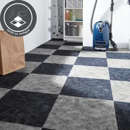 Andiamo "Colmar Nadelfilz« quadratisch 4 qm)