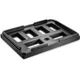 Thermohauser EPP Box Unistar Kühlaufsatzrahmen