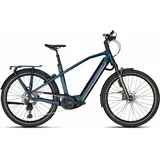 Kalkhoff Endeavour 7.B Advance+ ABS 2023 27,5 Zoll RH 54 cm blau