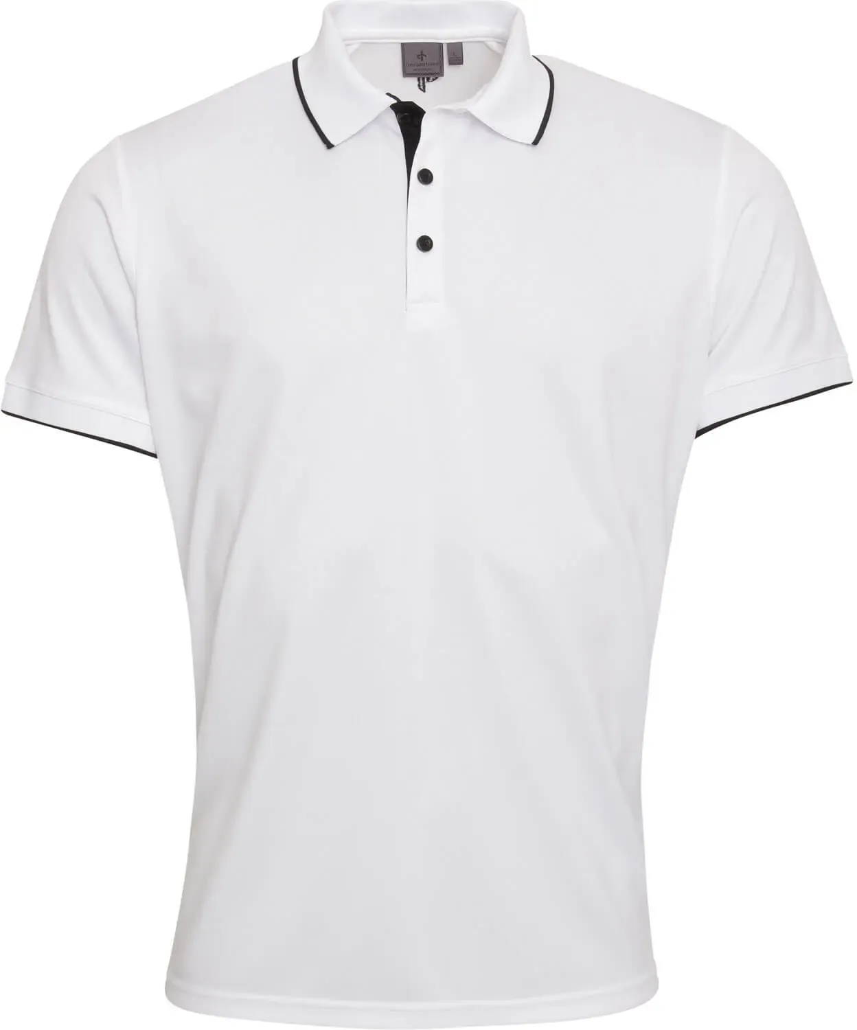 Cross Polo Neo, weiss