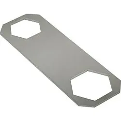 Blanco Kartuschenschlüssel 127433 SW 30, SW 36