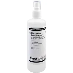 EKG Elektroden Spray 250 ml 1 St
