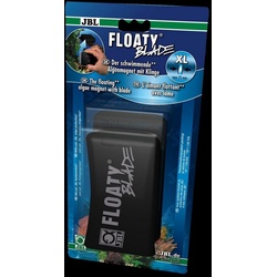 JBL Floaty Blade XL Scheibenreiniger Aquarium, Aquarienscheibenreiniger