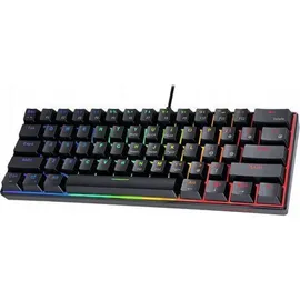 deltaco GAM-021-RGB-DE DE