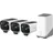 3-Kamera-Set