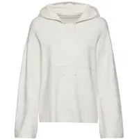 Elbsand Hoodie Damen wollweiß Gr.36/38