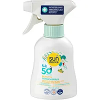 Sundance Sonnenspray Kids sensitiv, LSF 50