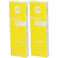 Zuhause Test Menopause Stäbchen Urin 2x 2x2 St Teststäbchen