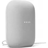 Google Nest Audio chalk