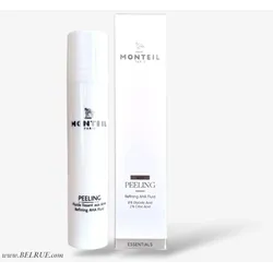 Monteil Peeling Refining AHA Fluid 50ml