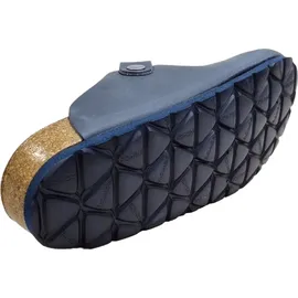 ROHDE Clogs Blau 42