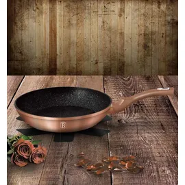 Berlinger Haus BH 1669 Pfannen-Set 3-tlg. 22 cm + 26 cm + 36 x 23 cm