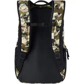 DAKINE Campus M 25 l hawaiian camo shaka