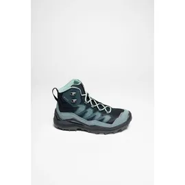 Lowa Maddox Pro GTX Mid Kinder Navy/Rauchblau 31