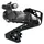 Shimano U6050 Schaltwerk Black
