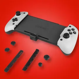 Blade Advanced Pro Gaming Controller Controller Schwarz Nintendo Switch