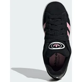 Adidas Campus 00s Core Black / Cloud White / True Pink 42 2/3