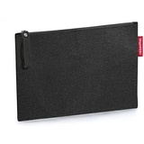 Reisenthel case 1 Black - universeller Kleiner Organizer für Kosmetik oder kleine Handtaschenartikel