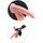 KING COCK PLUS Pipedream 7" Triple Density Cock with Swinging Balls“,