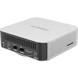 GEEKOM Mini-PC Ryzen 9 8945HS 32 GB RAM 2 TB SSD Win 11