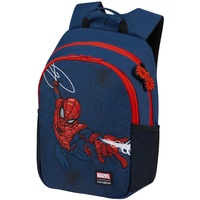 Samsonite Disney Ultimate 2.0 Kindergartenrucksack 29 cm spiderman web