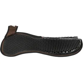 Acavallo Widerristfrei Hexa Gel Back Riser Micro - schwarz - onesize