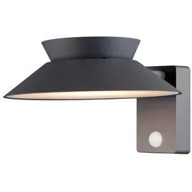Nordlux Justina wall (400 lm, IP44)