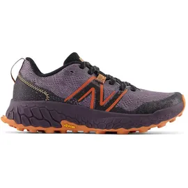 New Balance Fresh Foam X Hierro V7 Trailrunning-schuhe - Shadow - 39