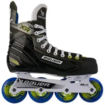 Bauer XR Schwarz 47