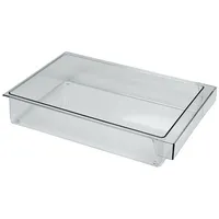 Siemens Schale Auszugsschale 212x57x298mm für Kühlschrank KühlGefrierKombination