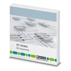 Phoenix Contact 2985372 Programmier-Software PC WORX PRO UPD PCWORXPROUPD