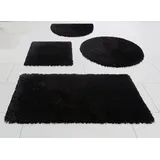 KLEINE WOLKE Mellow Ø 70 cm schwarz