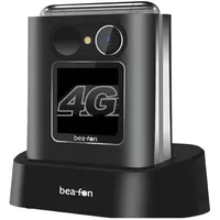 Bea-fon Fold 10 LTE schwarz