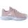 Babolat Prop 3 Sandplatzschuhe Braun/Rosa 37