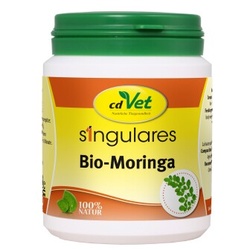 Singulares Bio-Moringa 100 g