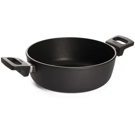 WOLL Titanium Nowo Kasserolle 24 cm