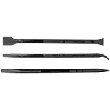 bernstein tools for electronics 2-122 ESD Schaber Satz 0.5 mm