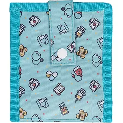 Elite Bags KEEN Organizer 12 x 15 cm Muster
