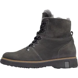 WALDLÄUFER Stiefelette Hitomi grau 38