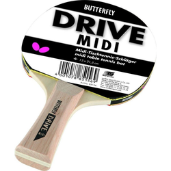 Butterfly Tischtennisschläger Drive Midi
