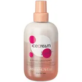 Inebrya Ice Cream Keratin Bi-Phase Conditioner (200ml)