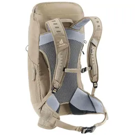 Deuter AC Lite 24 beige/braun/grau