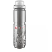 Elite Ice Fly Isolierflasche 650ml clear (0200802)
