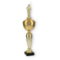 Pokal Dore - Angeln Angler 43,0cm
